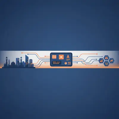 Marketing Automation Setup for Businesses in Pakistan
