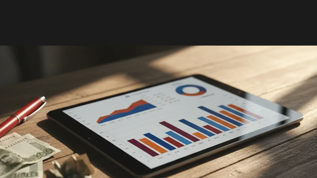 Marketing Dashboards Pakistan: Why Your Reports Are Built on Bad Data