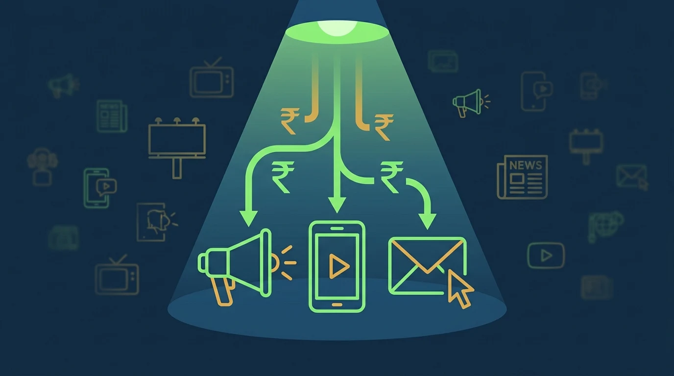 Why Do Pakistani SMEs Run 8 Marketing Channels With Zero ROI?