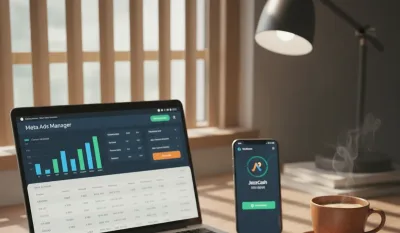 Meta Advantage+ in Pakistan: AI Ads ROI for Ecommerce
