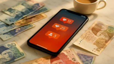 Meta Lead Generation in Pakistan: How Brands Capture Leads
