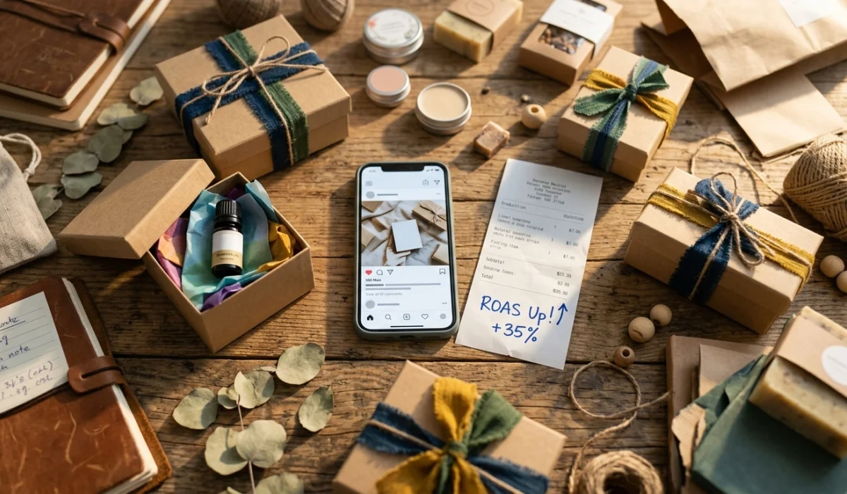 Boost ROAS 5×: Micro-Influencer Strategy for Pakistani Ecommerce
