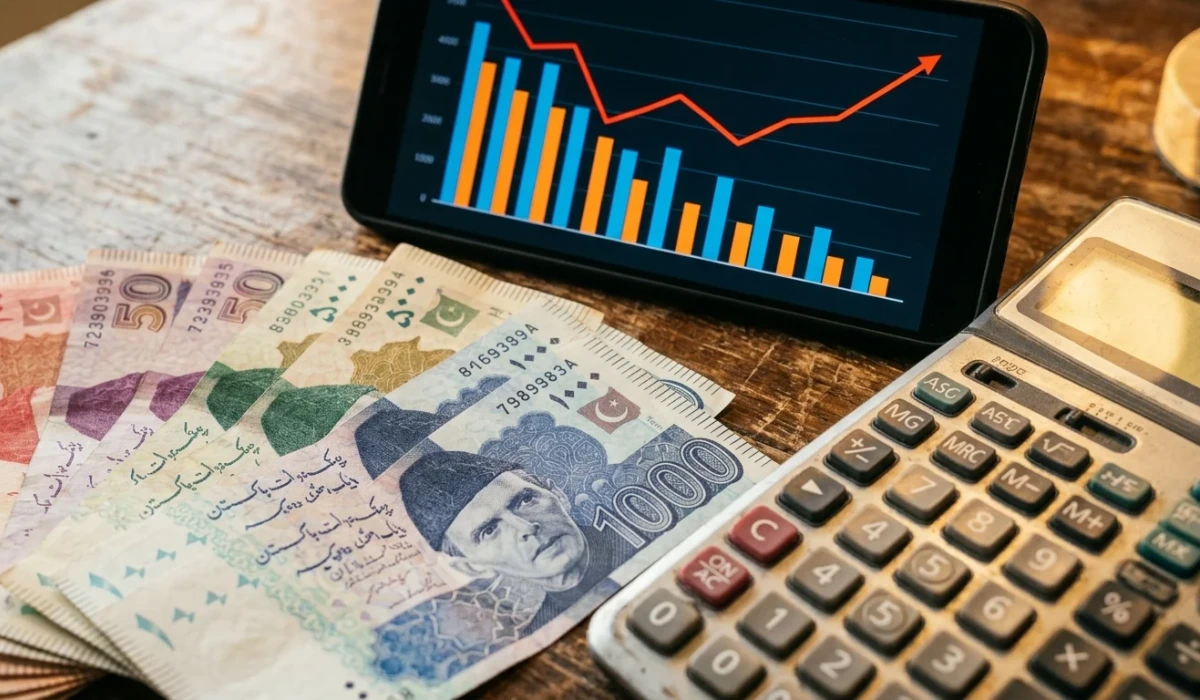 Google AI Mode Ad Budget Strategy for Pakistani Stores