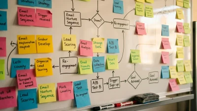 Marketing Automation for Pakistani B2B Teams: PACE Framework
