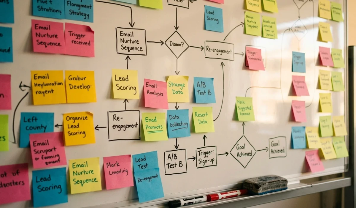 The PACE Framework: Marketing Automation for Pakistani B2B Teams