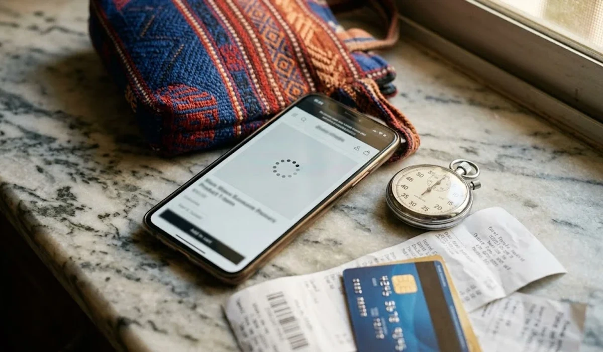 3-Second Load Times: Why 50% of Pakistani Mobile Shoppers Bounce