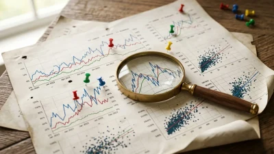 Pakistan's AI Citation Rankings Are Mostly Statistical Noise