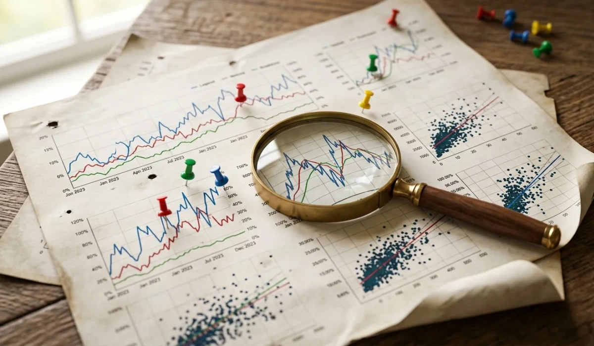 Pakistan's AI Citation Rankings Are Mostly Statistical Noise