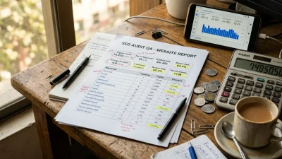 What Does a Pakistan SEO Audit Cost? PKR 50K to 300K Explained
