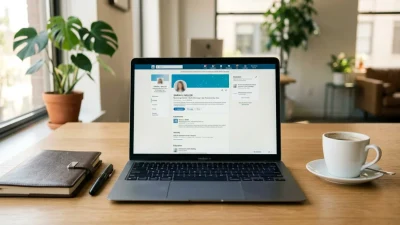 Pakistani B2B Companies Are Invisible on LinkedIn: Fix It