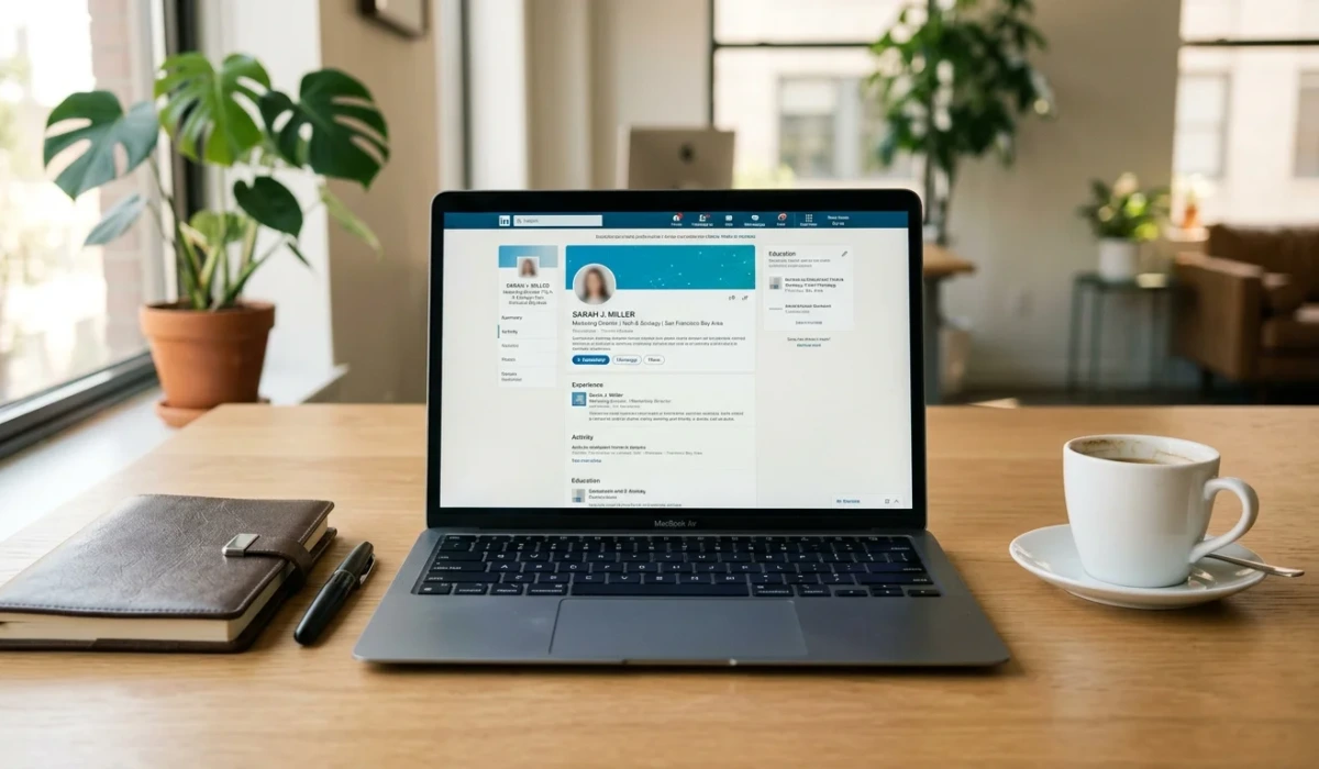 80% of B2B Buyers Use LinkedIn: Pakistani Companies Are Invisible