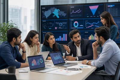 Programmatic Advertising in Pakistan: What SMEs Miss