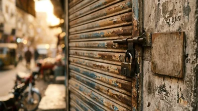 AI Search Gap for Pakistani Businesses in 2026: A Field Audit