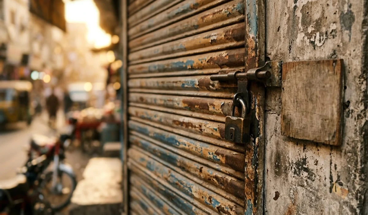AI Search Gap for Pakistani Businesses in 2026: A Field Audit