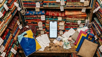 Google AI Search for Pakistani SMEs: Visibility vs Opt-Out