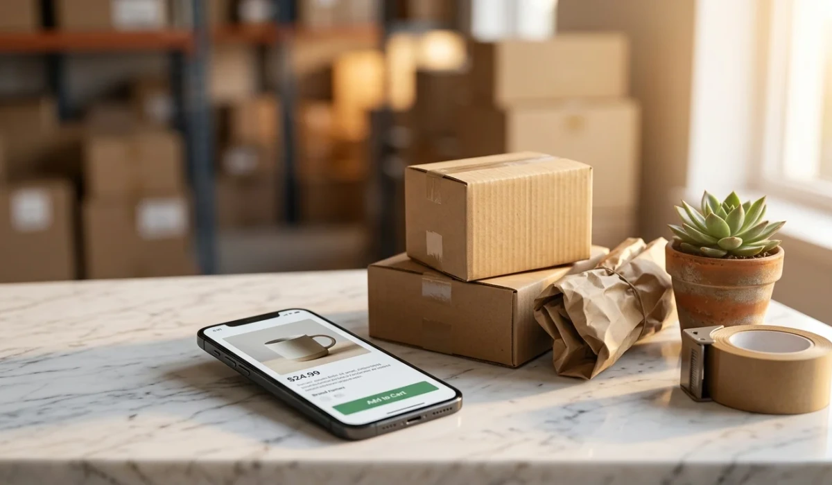 AI Checkout for Pakistani Ecommerce: Selling Inside ChatGPT