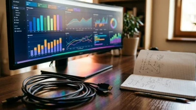 GA4 Setup for Pakistani Sites: Track AI Search Traffic Properly