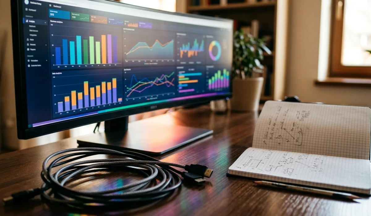 GA4 Setup for Pakistani Sites: Track AI Search Traffic Properly
