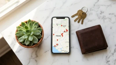 AI Overview Citations for Pakistani Local Businesses: Field Notes