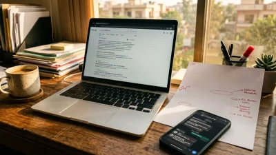 AI Citations for Pakistani Service Businesses: Why #1 Ranking Isn't Enough