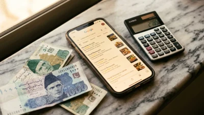 Google Search Leads for Pakistani SMEs in 2026: A QandA