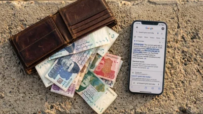 SEO Budget for Pakistani SMEs in 2026: Where It's Wasted