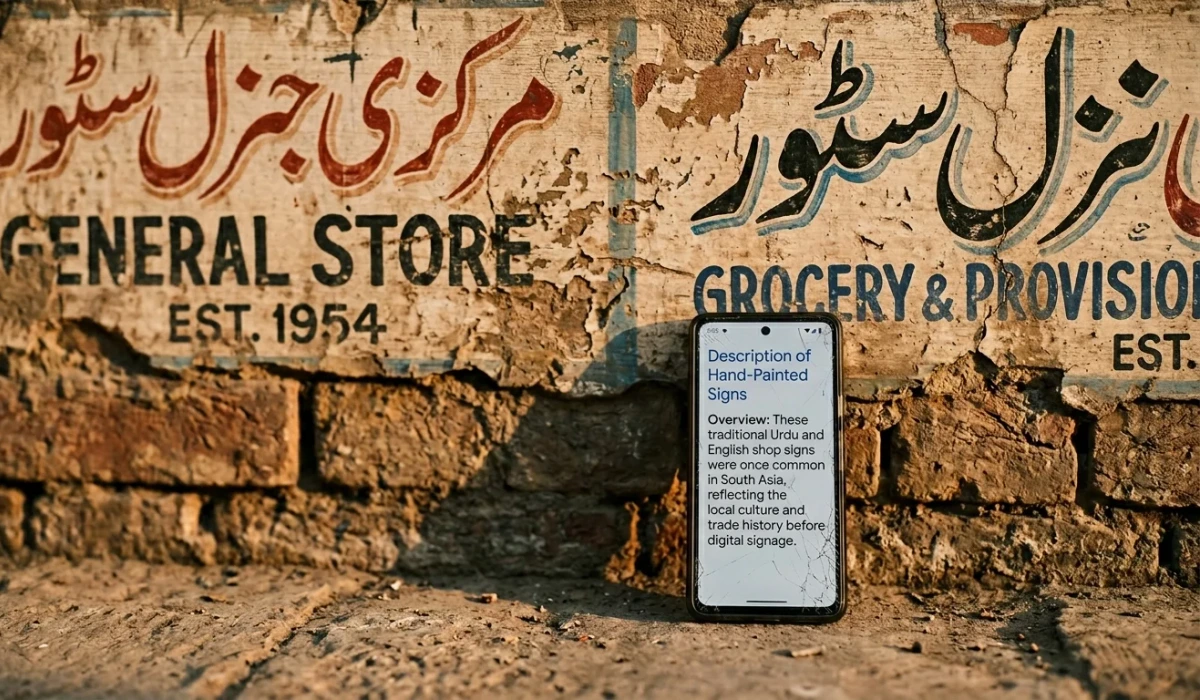 SEO Beyond Google for Pakistani SMEs: Diversified Traffic Plan