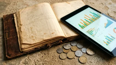 Traditional SEO vs AI Search for Pakistani SMEs in 2026