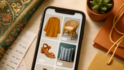 Pinterest for Ecommerce in Pakistan: Visual Search Drives Sales