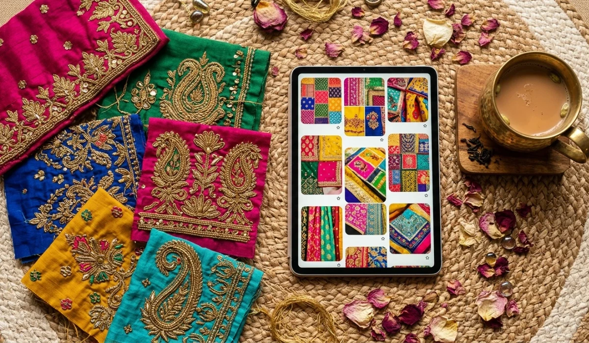 Sell on Pinterest Without Ads: Pakistani Small Business Guide