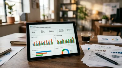Google Ads for Pakistani B2B: AI Mode Era Strategy