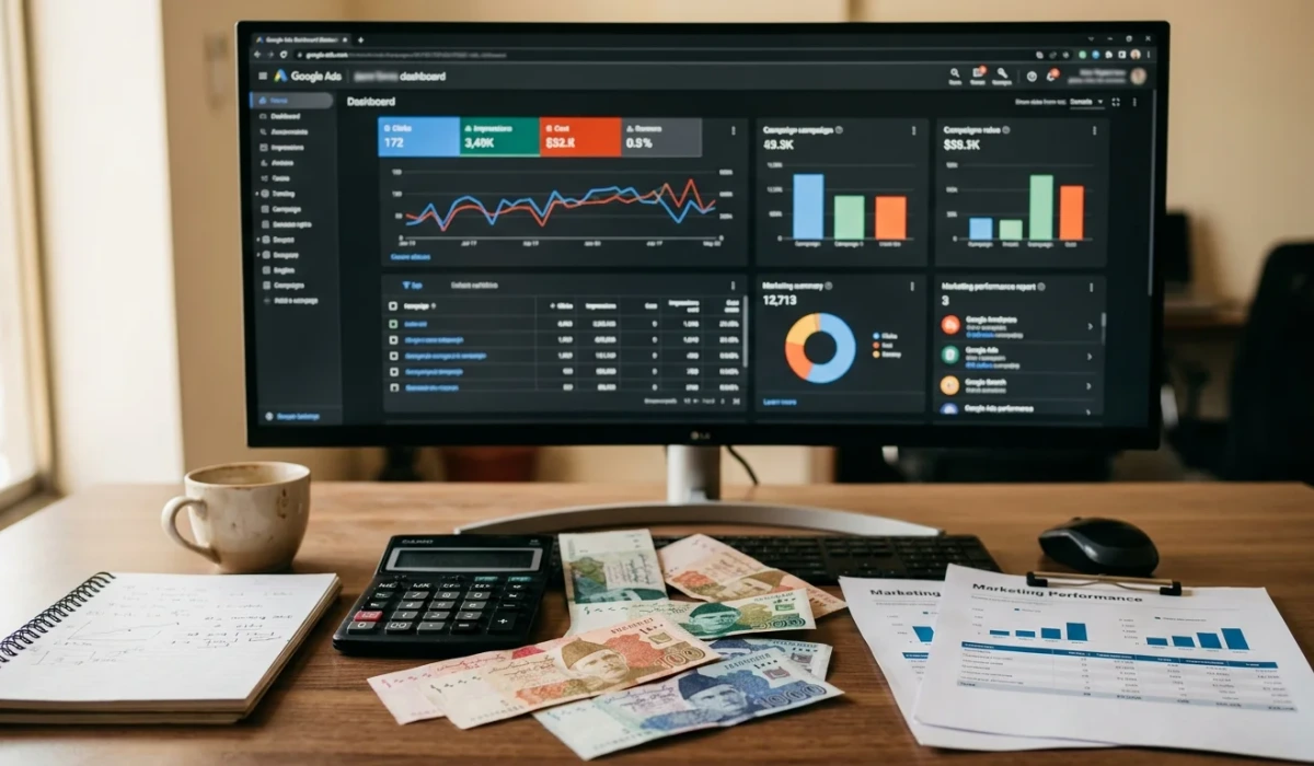 PPC Before SEO for Pakistani SMEs in the AI Search Era