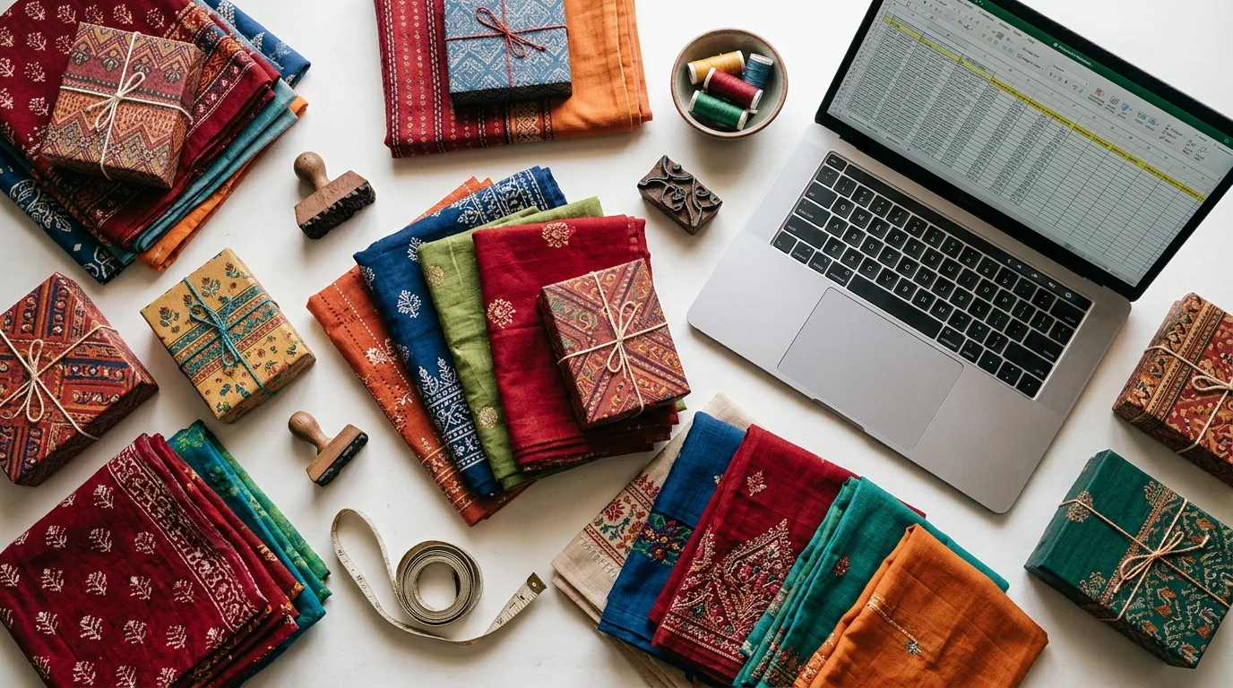 Pakistan's USD 14 Billion Ecommerce Market Runs on Product Feeds Most Brands Never Audit