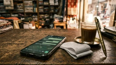 Sending Your First Promotional SMS in Pakistan? Walk Through PTA Compliance Before You Hit Send
