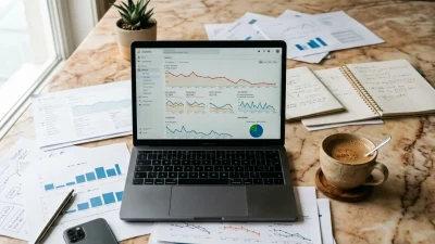 Google Rankings for Pakistani SMEs: Why #1 Isn't Enough