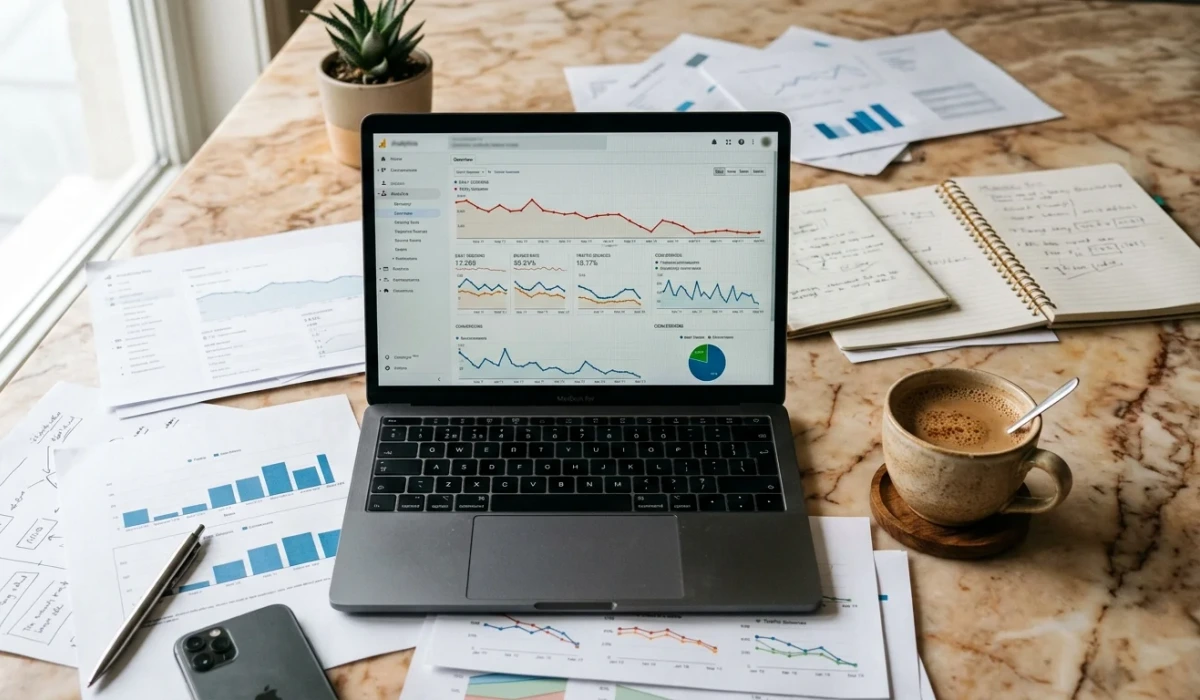 Google Rankings for Pakistani SMEs: Why #1 Isn't Enough