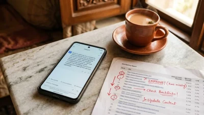 GEO vs SEO for Pakistani SMEs: Why Rankings Don't Equal Revenue
