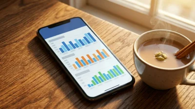 Social Media ROI for Pakistani Brands: REACH Audit Method