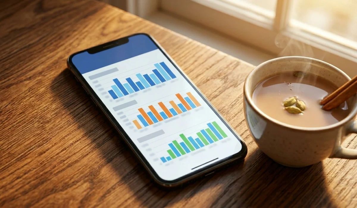 The REACH Framework: Social Media ROI Audit for Pakistani Brands