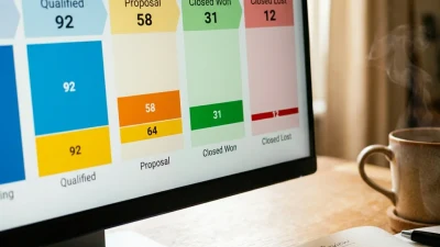 AI Lead Scoring for Pakistani SMEs: Stop Losing Leads