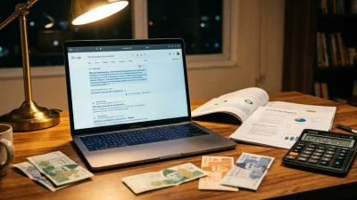 SEO Audits in Pakistan Still Miss AI Search: 5 Gaps to Fix
