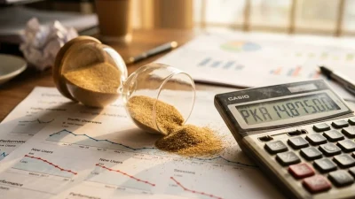 SEO Budget Waste for Pakistani SMEs in the AI Mode Era