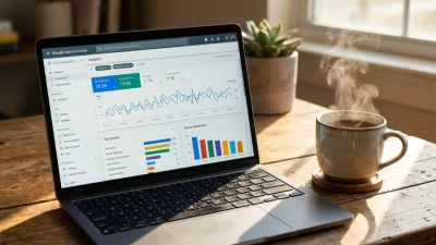 AI Search Traffic in Pakistan: What Your SEO Dashboard Misses
