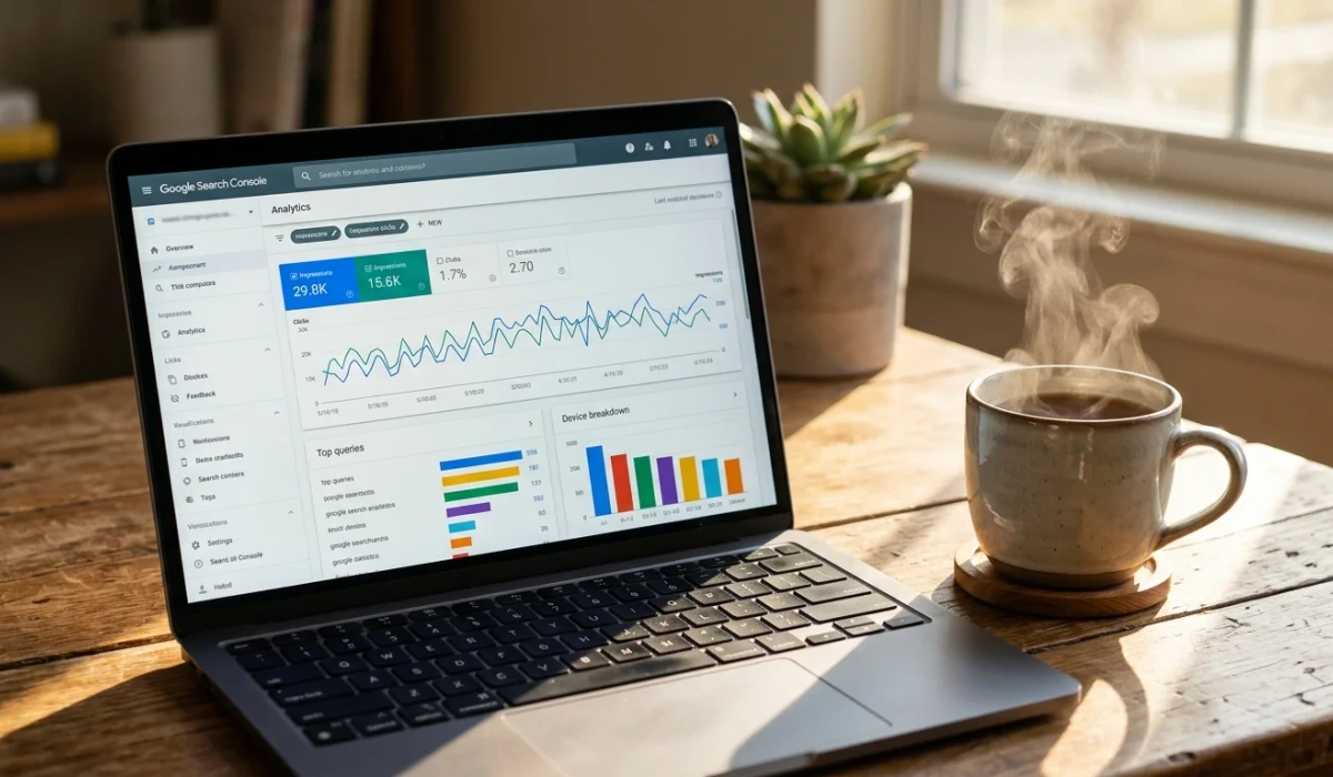 AI Search Traffic in Pakistan: What Your SEO Dashboard Misses