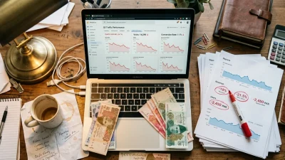 SEO Retainers in Pakistan: AI Search Gaps to Fix