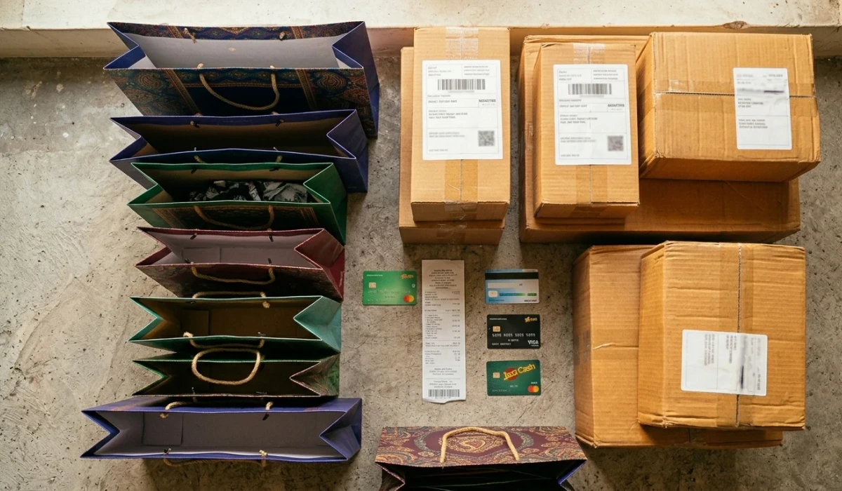 Shopify Pakistan: Why 41,000 Stores Fail and Top 5% Succeed