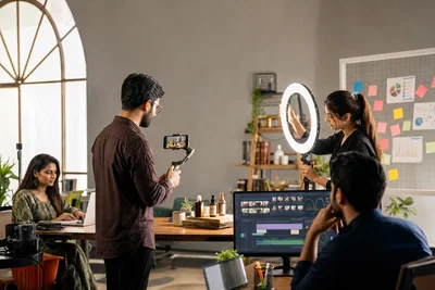 Short-Form Video Marketing in Pakistan: TikTok and Reels Strategy