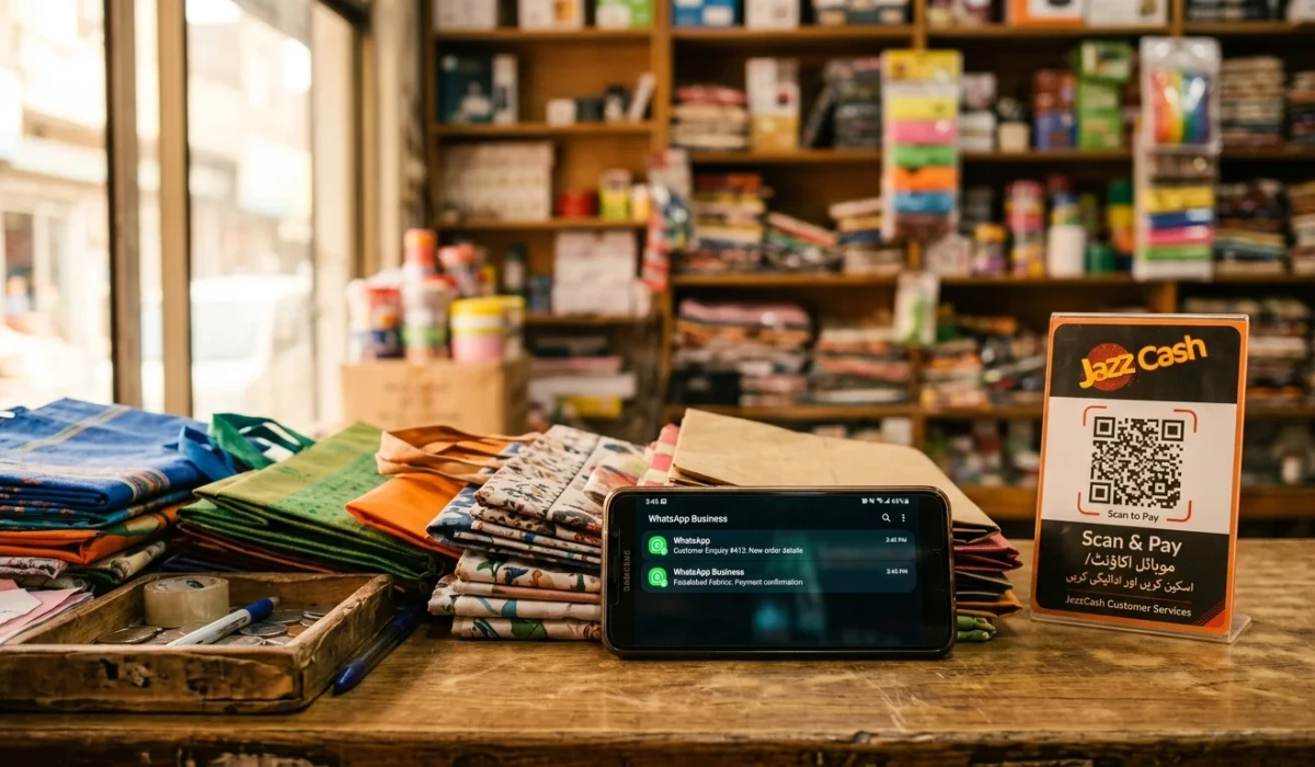 WhatsApp Marketing in Pakistan: The Cost of Slow Replies