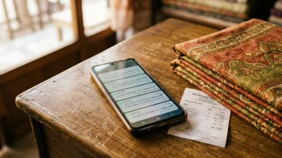 SMS Automation Flows for Pakistani Ecommerce: Setup Guide