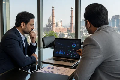 SEO Agencies in Pakistan: Find One That Wins in Google AI Mode